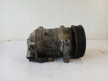 CITROEN C4 I 1.6 VVTI KOMPRESOR SPRĘŻARKA KLIMATYZACJI 447190-8112 - zdjęcie 5
