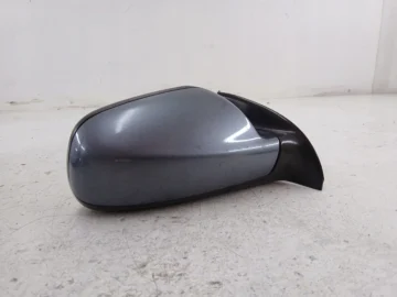 PEUGEOT 307 LUSTERKO PRAWE EZWD 8 PIN - zdjęcie 2