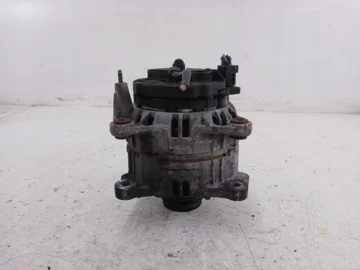 AUDI A6 C5 1.9 TDI ALTERNATOR 028903029B 120A 97-01 - zdjęcie 5