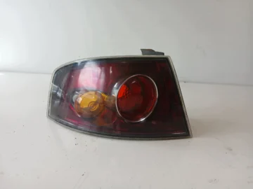 SEAT IBIZA III LAMPA LEWA TYŁ