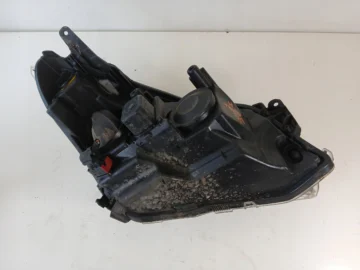 OPEL ASTRA III H LAMPA LEWA PRZÓD - zdjęcie 5