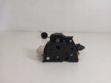 AUDI A4 B7 ZAMEK DRZWI PRAWY PRZÓD 8E1837016AA - zdjęcie 5