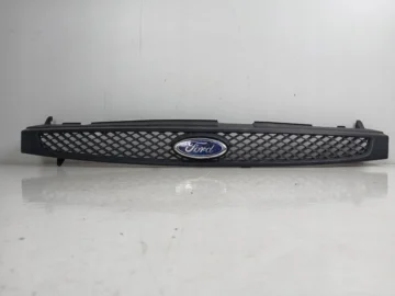 FORD FIESTA MK6 GRILL ATRAPA CHŁODNICY