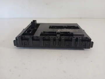 MERCEDES W169 MODUŁ STEROWNIK BCM A1695454332 - zdjęcie 3