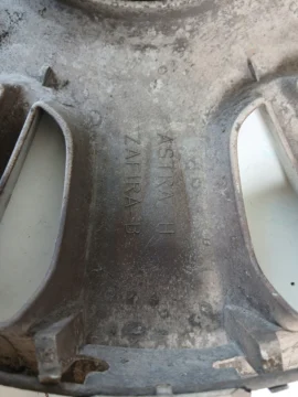 OPEL ASTRA ZAFIRA VECTRA KOŁPAKI KOMPLET 13242075 16 CALI - zdjęcie 10