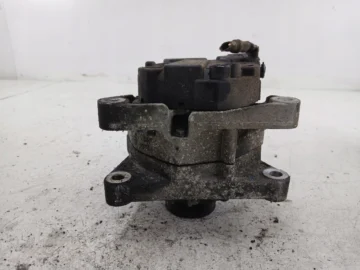 PEUGEOT 206 1.4 ALTERNATOR 9656956080 - zdjęcie 5
