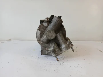 CITROEN C4 I 1.6 VVTI KOMPRESOR SPRĘŻARKA KLIMATYZACJI 447190-8112 - zdjęcie 2