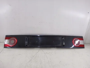 VW SHARAN I LIFT BLENDA KLAPY BAGAŻNIKA LC9Z