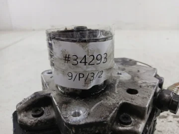 AUDI A6 C6 2.7 TDI 3.0 TDI POMPA WTRYSKOWA 059130755E - zdjęcie 6