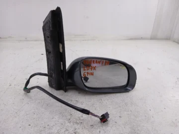VW TOURAN I LUSTERKO PRAWE 6 PIN LP7X