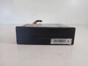 RENAULT ESPACE IV TUNER STEROWNIK RADIA 8200205833