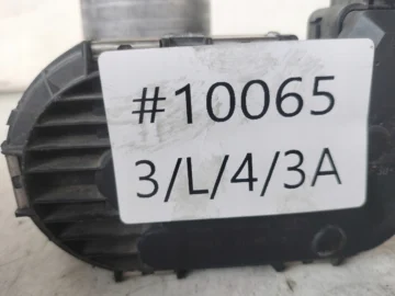 VW POLO 6N 1.4 PRZEPUSTNICA 030133062C - zdjęcie 6