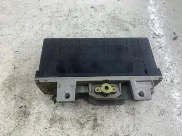 MERCEDES W202 MODUŁ STEROWNIK ABS 0125457432 - zdjęcie 4