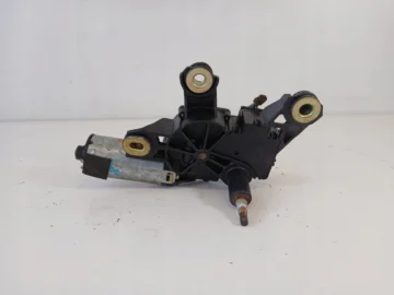 VW POLO 6N2 MECHANIZM WYCIERACZKI TYŁ 6X0955711D - zdjęcie 4