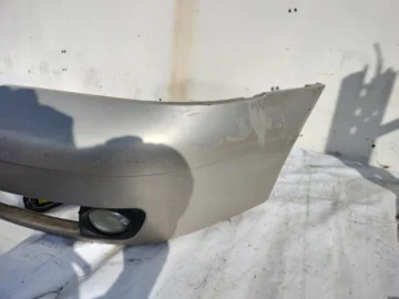 AUDI A4 B5 LIFT ZDERZAK PRZÓD PRZEDNI LY1T - zdjęcie 4