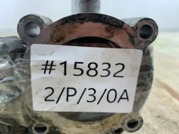 ALFA ROMEO 147 1.6 PRZEPUSTNICA 0280750073 - zdjęcie 6