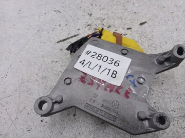 RENAULT ESPACE IV MODUŁ SENSOR AIRBAG 8200343319A - zdjęcie 5