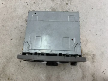 RADIO CD OPEL VECTRA C 383555646 - zdjęcie 6