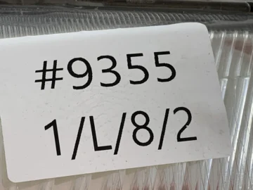 MITSUBISHI COLT V LAMPA PRAWA PRZÓD 100-87279 - zdjęcie 10