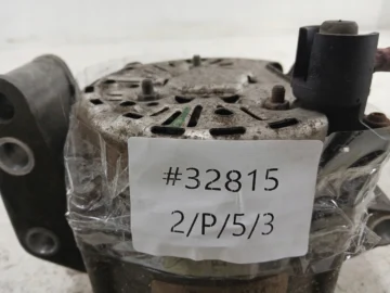 FORD FIESTA MK6 FUSION 1.3 ALTERNATOR 2S6T-FA - zdjęcie 6