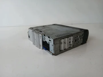 JVC KD-G351 RADIOODTWARZACZ RADIO CD - zdjęcie 3