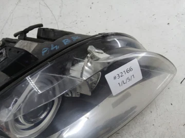 AUDI A4 B7 LAMPA PRAWA PRZÓD BI XENON 8E0941030AS PRZETWORNICA - zdjęcie 6