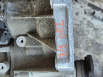 SKODA FABIA I VW POLO 9N SEAT IBIZA III 1.4 SKRZYNIA BIEGÓW GRZ - zdjęcie 5