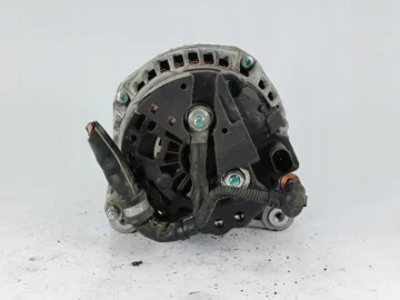 VW SKODA AUDI SEAT ALTERNATOR STX100012 140A - zdjęcie 4