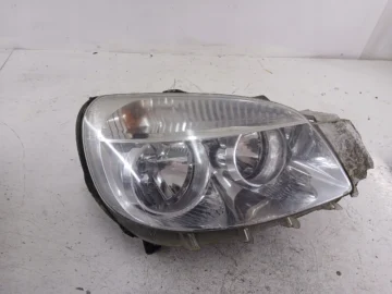FIAT DOBLO I LIFT LAMPA PRAWA PRZÓD - zdjęcie 4