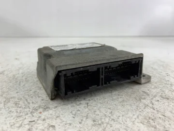 CITROEN C5 III SENSOR MODUŁ AIRBAG PODUSZEK 9665266080 - zdjęcie 2