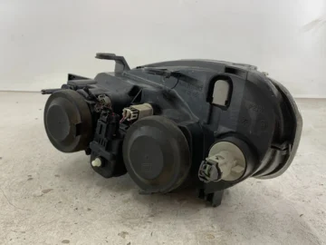LAMPA PRAWY PRZÓD NISSAN PRIMERA P11 89006453 - zdjęcie 5