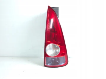 RENAULT ESPACE IV LAMPA PRAWA TYŁ