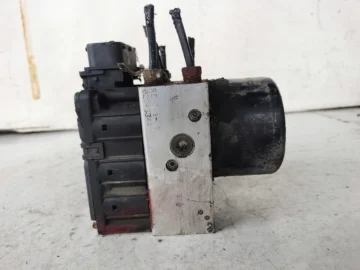 PEUGEOT 206 POMPA ABS 962862638B 9630135080 - zdjęcie 5