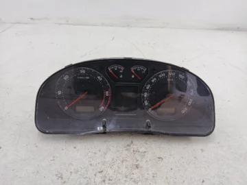 SKODA SUPERB I 1.9 TDI LICZNIK ZEGARY 3U0920810A