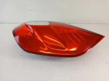 RENAULT SCENIC II LIFT LAMPA PRAWA TYŁ - zdjęcie 4