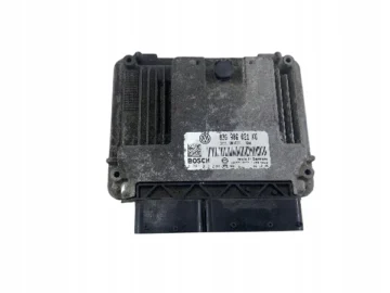 VW GOLF V 1.9 TDI STEROWNIK KOMPUTER SILNIKA 03G906021KG