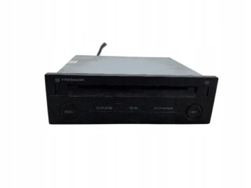 VW PASSAT B5 LIFT ZMIENIARKA PŁYT CD 1J0035119C