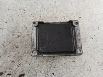 FIAT STILO 1.4 STEROWNIK SILNIKA ME73H4F031 0261208204 - zdjęcie 4