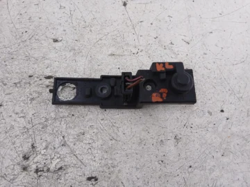 SEAT IBIZA III WKŁAD LAMPY PRAWY TYŁ KLAPA 6L6945231