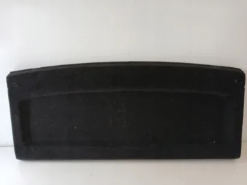 VW POLO 9N 5D PÓŁKA BAGAŻNIKA