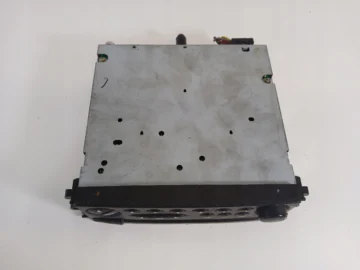 CITROEN XSARA PICASSO RADIO FABRYCZNE CD 9632592480 - zdjęcie 5