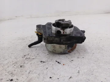 OPEL INSIGNIA A ASTRA J ZAFIRA C 2.0 CDTI POMPA VACUM VAKUM 55205446 - zdjęcie 5