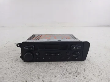 CITROEN XSARA PICASSO RADIO FABRYCZNE KASETA 9631775580 PHILIPS