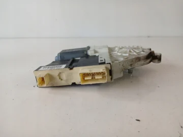 CITROEN C4 I SILNICZEK SZYBY LEWY PRZÓD 996386-101 - zdjęcie 2