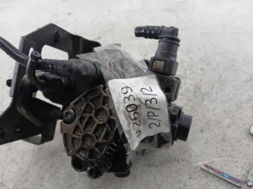 CITROEN C4 I 1.6 HDI POMPA WTRYSKOWA 9656300380 - zdjęcie 7