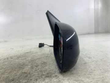 VW GOLF IV LUSTERKO PRAWE 5 PIN LA5G - zdjęcie 5