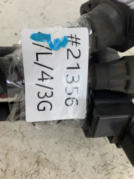 HONDA JAZZ II CIVIC VIII 1.4 CEWKA ZAPŁONOWA CM11-109 - zdjęcie 6