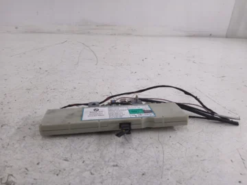BMW E39 MODUŁ WZMACNIACZ ANTENY 8368879 - zdjęcie 2