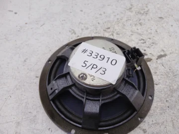 SKODA OCTAVIA I GŁOŚNIK DRZWI PRZÓD 1U0035411F - zdjęcie 5