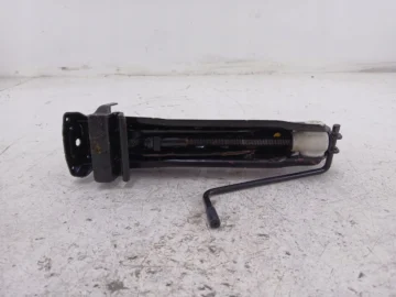 FORD FOCUS MK1 LEWAREK PODNOŚNIK 98AB17080CC - zdjęcie 3